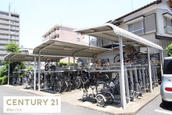ラ・ネックス川越
