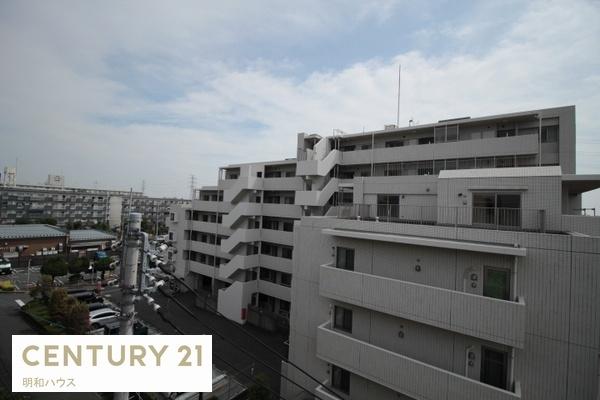 シャルム栄和