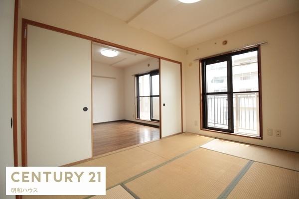 シャルム栄和