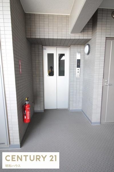 マートルコート鶴ヶ島