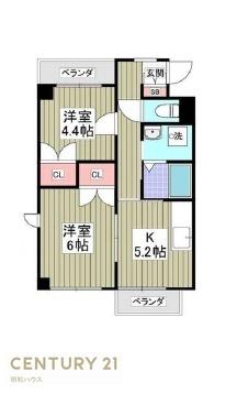 ニュースカイハイツ