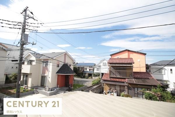 鶴ヶ島市大字五味ヶ谷のハイツ