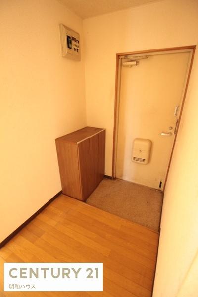 第二浅羽野ハイツ