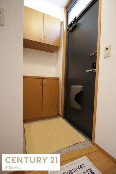 ブローテ川越１