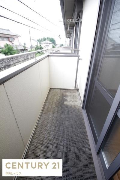 ブローテ川越１