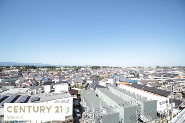 鶴ヶ島駅通りダイカンプラザ
