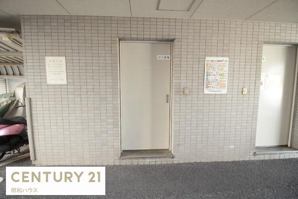 鶴ヶ島駅通りダイカンプラザ