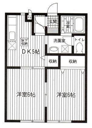 コンフォートポルテ
