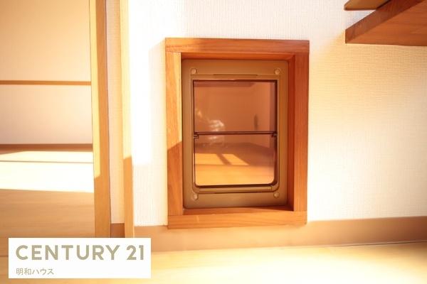 コンフォートポルテ(その他内観)