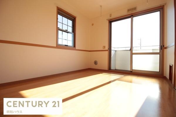 コンフォートポルテ(洋室)