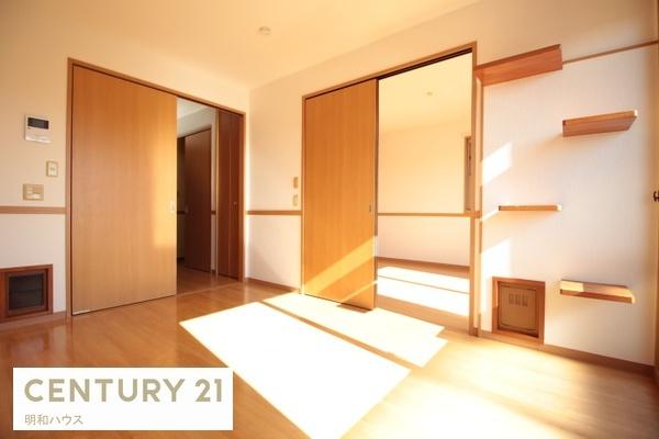 コンフォートポルテ(その他内観)