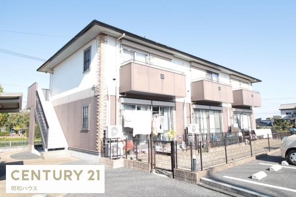 コンフォートポルテ