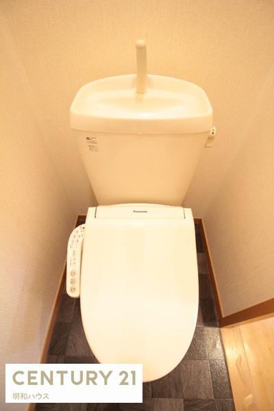 コンフォートポルテ(トイレ)