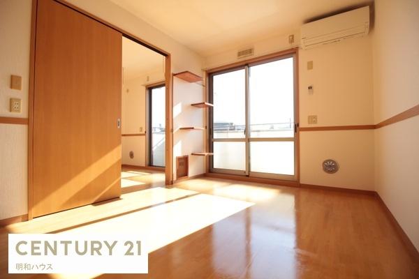 コンフォートポルテ