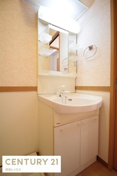 コンフォートポルテ(洗面台・洗面所)