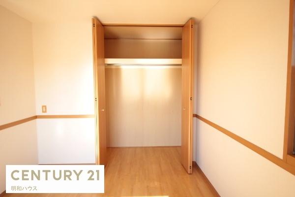 コンフォートポルテ(収納)