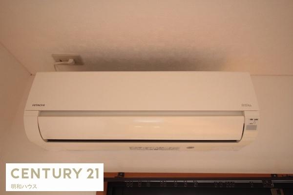 セジュール泉町