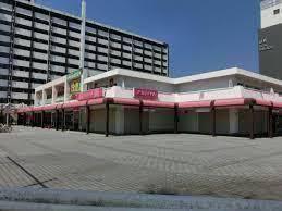 セジュール泉町(サンディ北坂戸店)