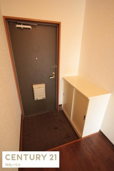 セジュール泉町