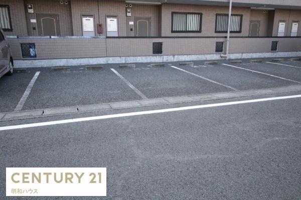 セジュール泉町