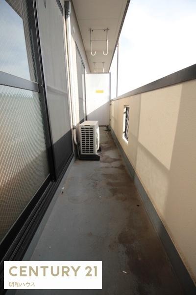 セジュール泉町