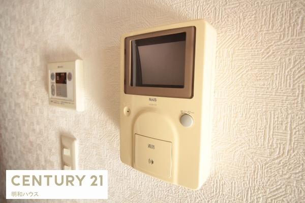 セジュール泉町