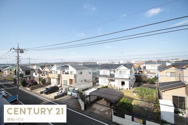 セジュール泉町