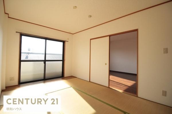 セジュール泉町