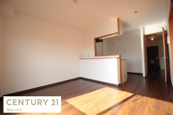 セジュール泉町