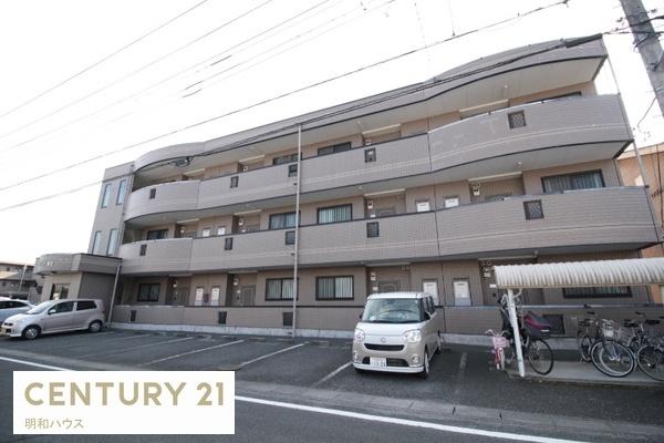 セジュール泉町