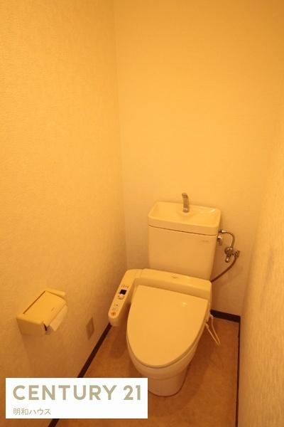 セジュール泉町