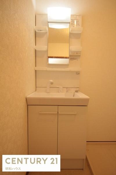 セジュール泉町