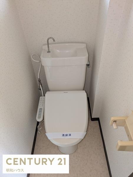 サカエハイツ