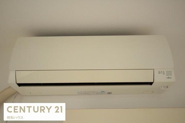 ガーデンスクエア北坂戸