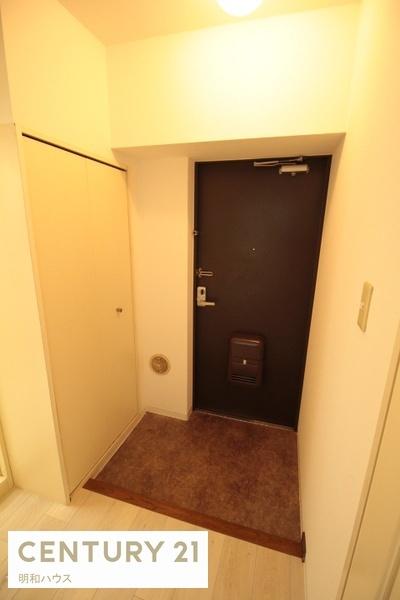 ガーデンスクエア北坂戸