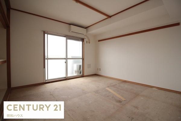 ガーデンスクエア北坂戸