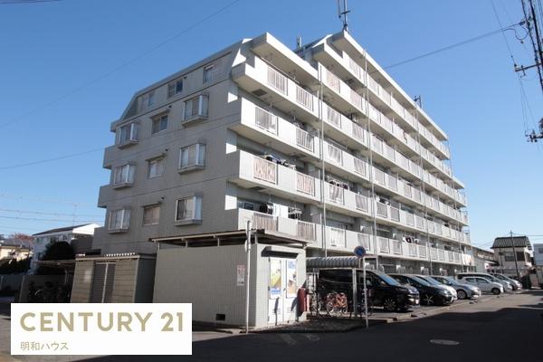 ガーデンスクエア北坂戸