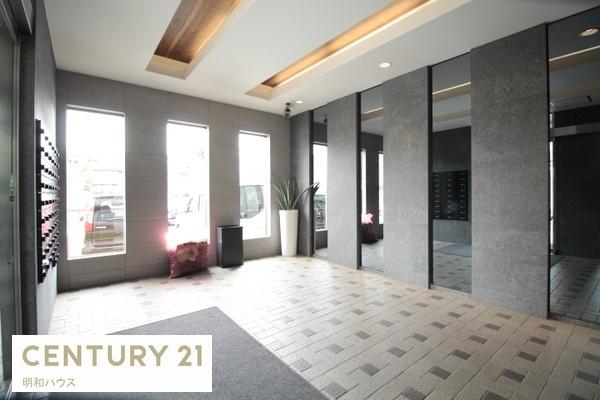 ガーデンスクエア北坂戸