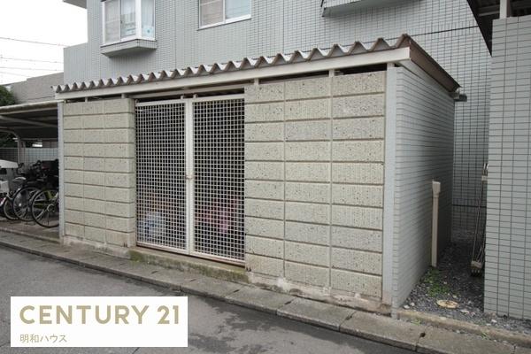 ガーデンスクエア北坂戸