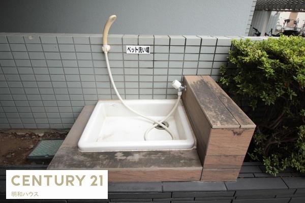 ガーデンスクエア北坂戸