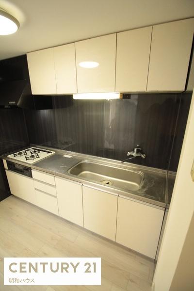 ガーデンスクエア北坂戸