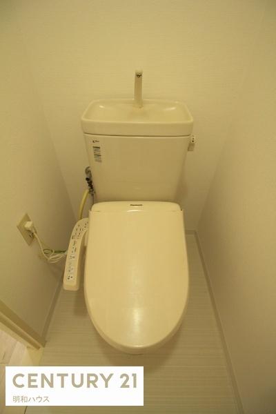 ガーデンスクエア北坂戸