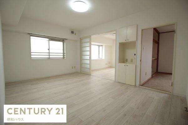 ガーデンスクエア北坂戸