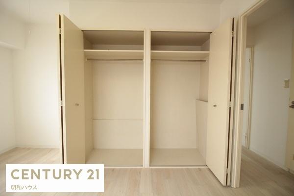 ガーデンスクエア北坂戸