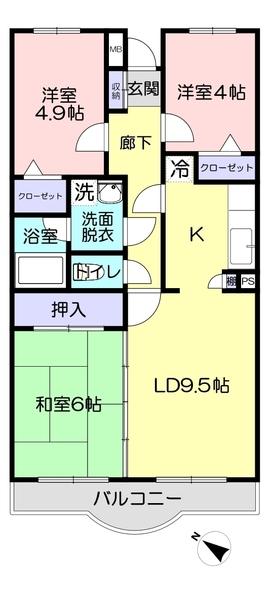 ラ・ネックス川越