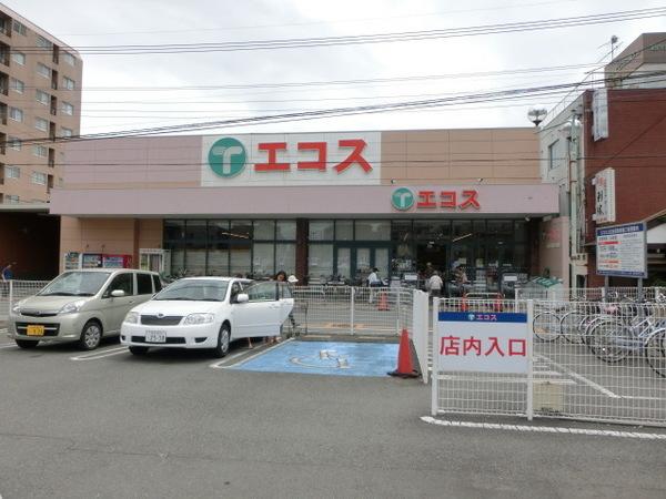 ラ・ネックス川越(エコス上広谷店)