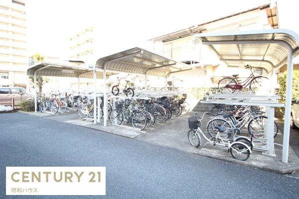 ラ・ネックス川越