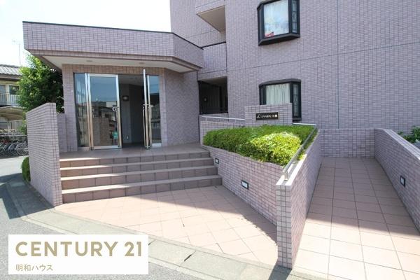 ラ・ネックス川越