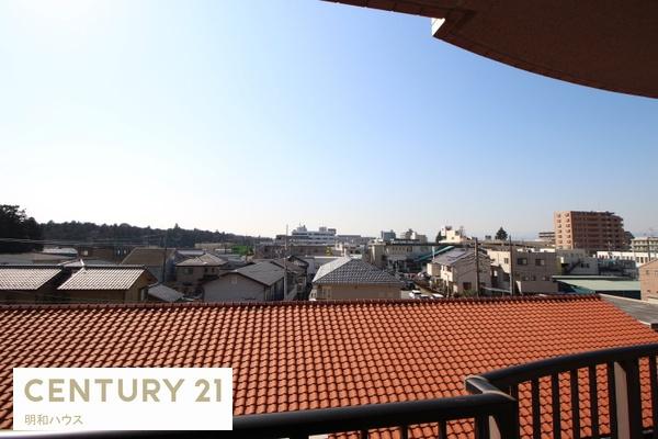 ラ・ネックス川越