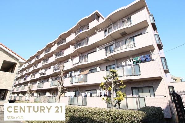 ラ・ネックス川越